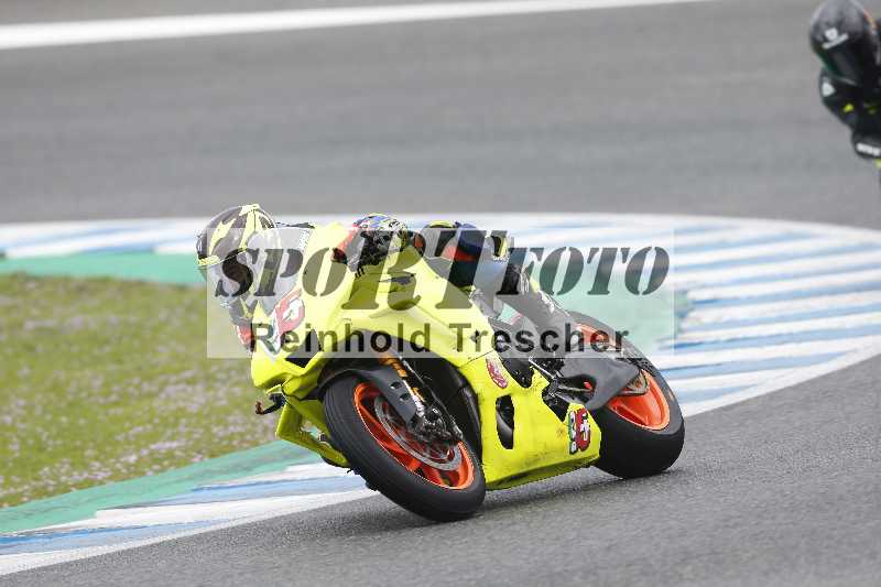 /01 24.-27.01.2025 Moto Center Thun Jerez/gruen-green/195